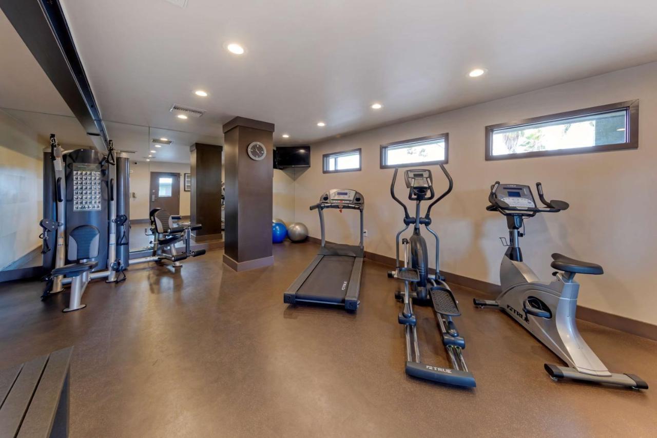 Best Western Plus Pavilions Anaheim Luaran gambar