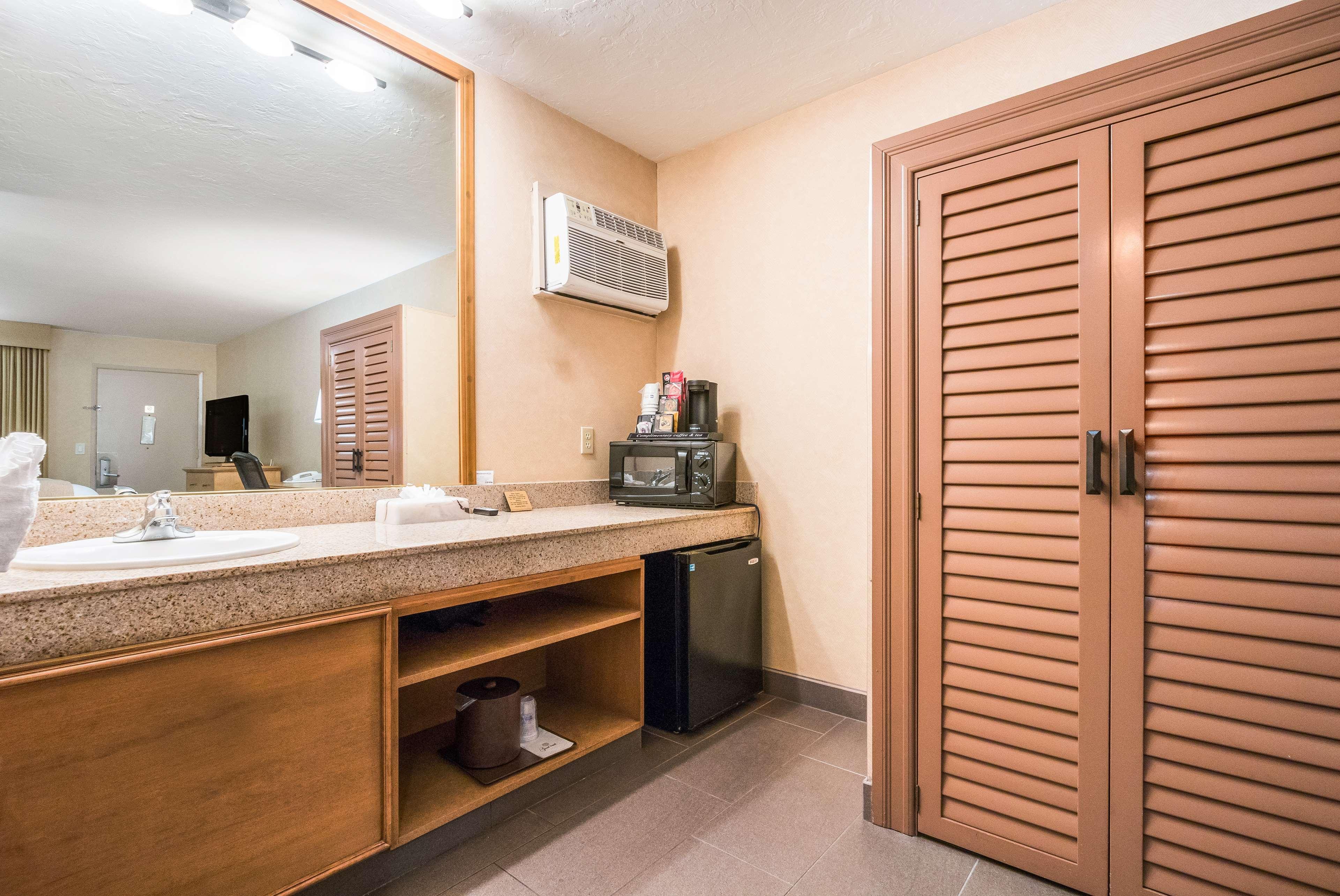 Best Western Plus Pavilions Anaheim Luaran gambar