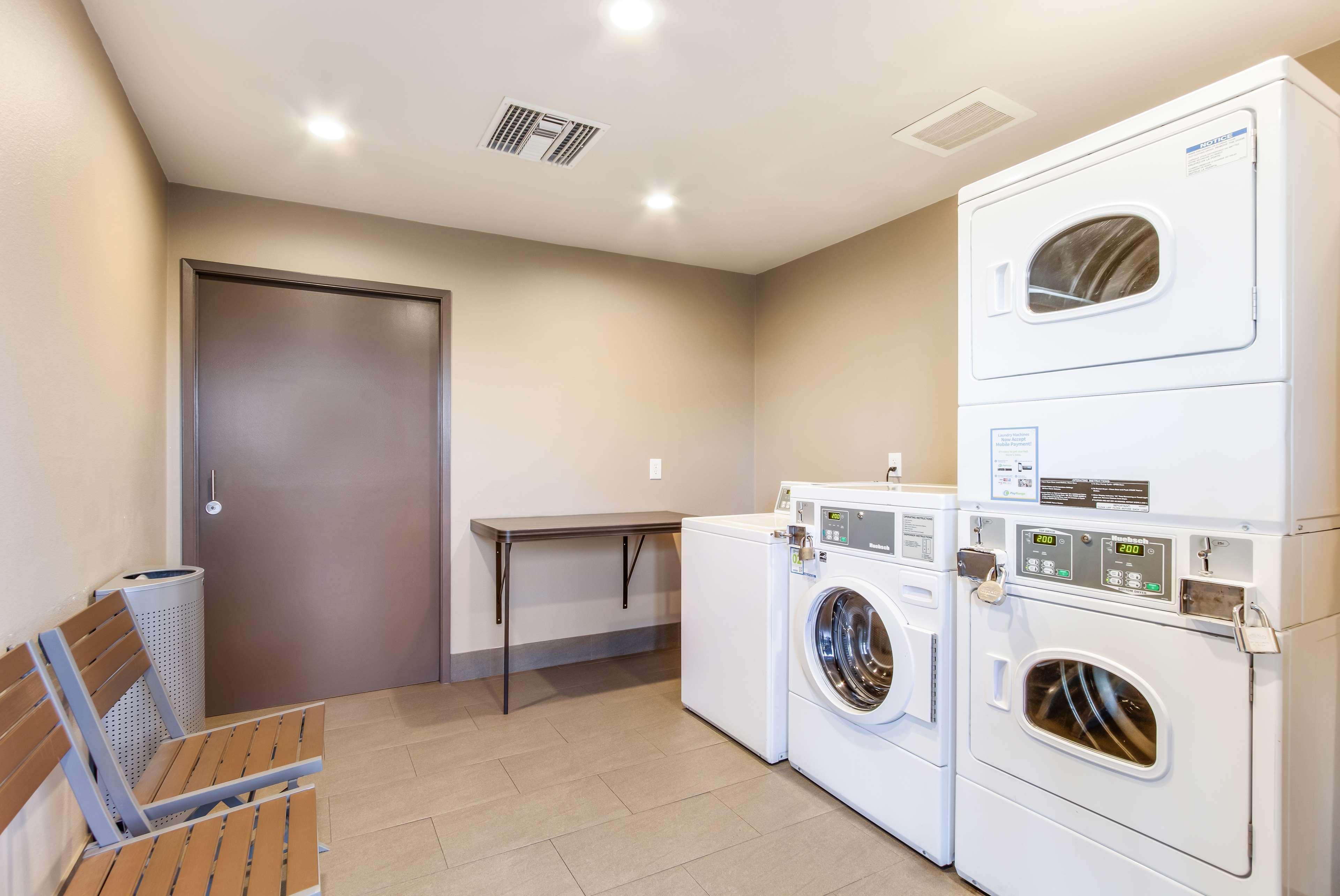Best Western Plus Pavilions Anaheim Luaran gambar