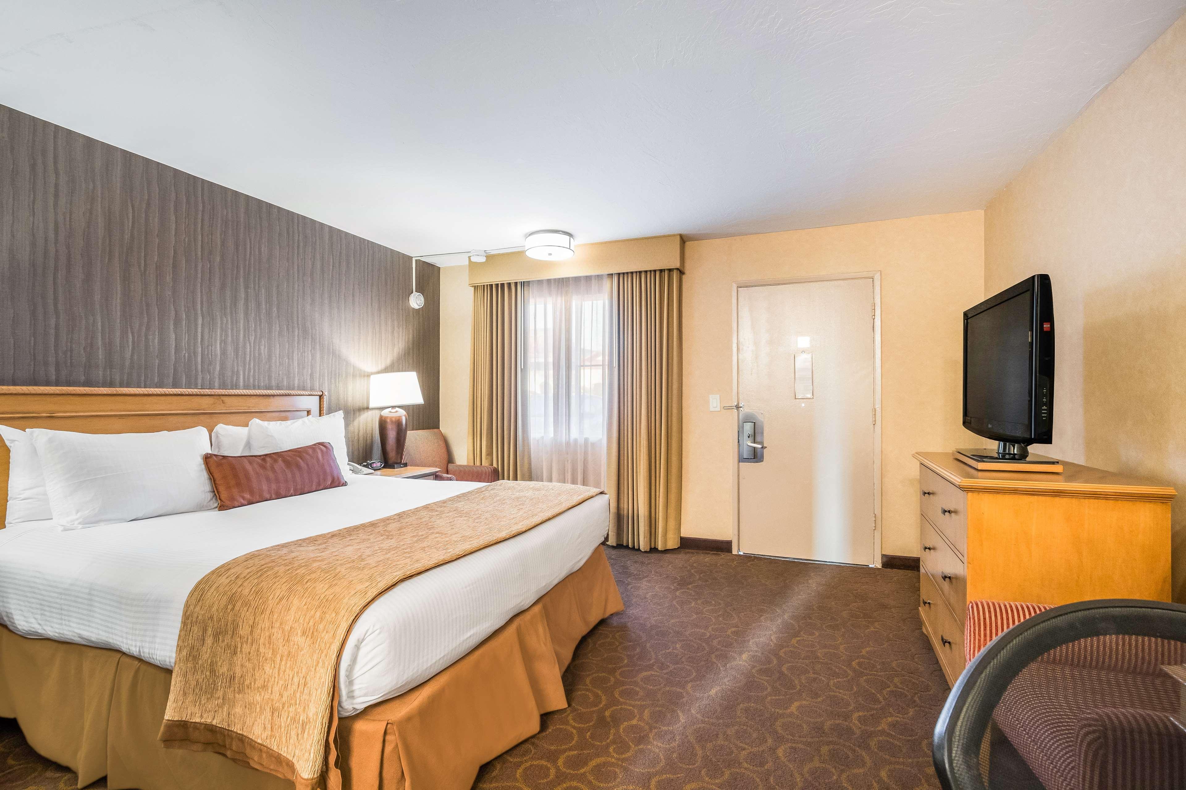 Best Western Plus Pavilions Anaheim Luaran gambar